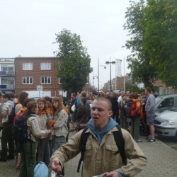 P1050947 - Scouts en Gidsen Zaventem 